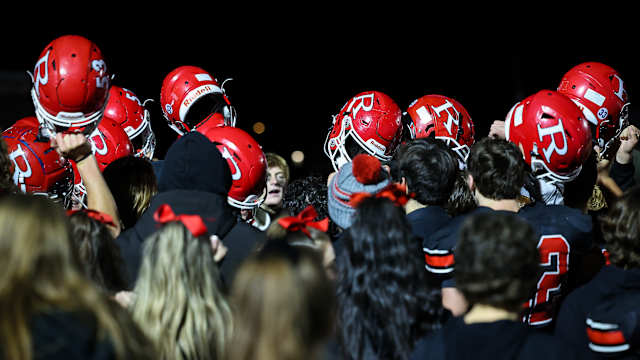Chippewa Valley vs Romeo October 7, 2022 Photo-Mariusz Nowak34